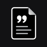 DevQuote icon
